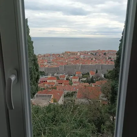 Lilly Apartment Dubrovnik Exterior photo