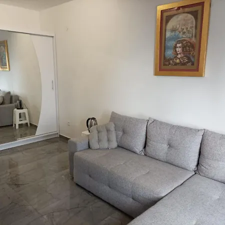 Lilly Apartment Dubrovnik Exterior photo