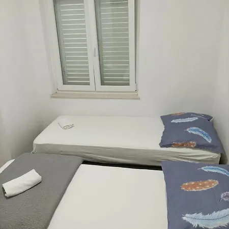 Lilly Apartment Dubrovnik Exterior photo