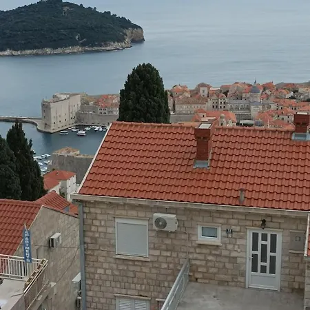 Lilly Apartment Dubrovnik Exterior photo