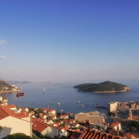 Lilly Apartment Dubrovnik Exterior photo